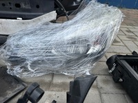 фото thumb №5, Subaru xv i kompletny перед капот бампер лампы pas передний ксенон