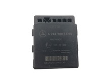 фото thumb №1, Mercedes w176 w246 модуль парковки pdc