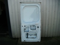 фото thumb №11, Renault trafic ii vivaro i 01-14 дверь левый задняя