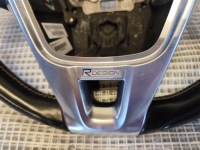 фото thumb №7, Volvo s60 ii v60 lift 13-18 r-design воздуховод кожаный multi кожа