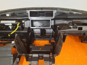фото thumb №11, Nissan pathfinder r50 99-04 капот панель роздавальна 278000w000