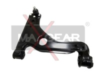 Купити Mgz-107020 важіль opel p. astra h 04- pr, zafira, фото thumb