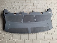 фото thumb №1, Полка задняя задняя 4h0863411 audi a8 d4