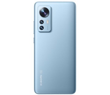 РОЗЕТКА Xiaomi 12 8/128 ГБ Синий