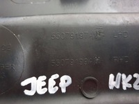 фото thumb №12, Жабо 55079197ah 55079199ah прокладка kpl jeep cherokee wk2 2017