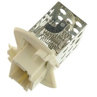 фото thumb №1, Резистор регулятор вентилятор nissan interstar 2002-