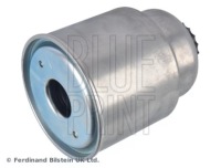 Фільтр пального blue print adbp230056 Ціна, фото thumb