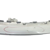 фото thumb №10, Bmw x3 e83 lci бампер задній зад pdc сріблясто-сірий срібний сірий - a08