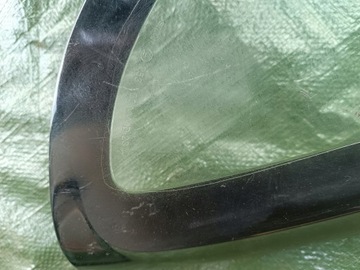 фото thumb №9, Smart fortwo i 450 стекло кузовная правые левый зад 0000651v011 0000652v011