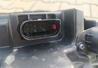 Volvo xc90 2019- фара ліва full led 32228302 Зі Шроту, фото thumb