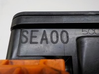 фото thumb №7, Honda accord vii насос abs nissin nk11 sea00 eaaaa