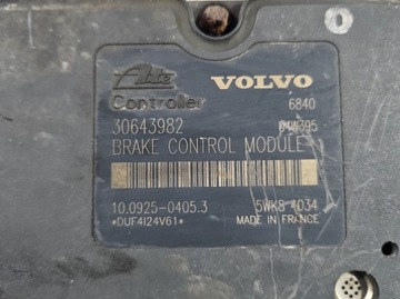 фото thumb №11, Насос abs volvo xc90 i 02- p30643979 30643982 5wk84034