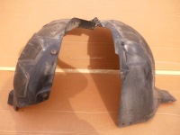 фото thumb №5, Подкрылок перед opel zafira c 13301576 13301575 europa комплект