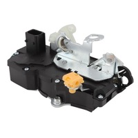 фото thumb №6, Привід передніх правих двері 931-304 привід засувка po сторона