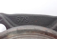 фото thumb №8, 8w0407679k ступиця колеса перед audi a5 s5 f5 8w 8w6