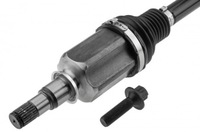 фото thumb №3, Піввісь привідна nty npw-me-154