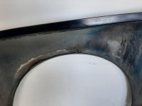 Audi a4 b6 avant 2.0fsi 03r крыло  правый  перед kod lz5l 8e0821106b с Разборки, фото thumb