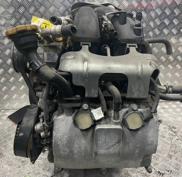 фото thumb №7, Двигатель комплектный subaru 2.5 2010 ej253 ej25 повреждённый з япония