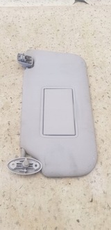 фото thumb №2, Козырёк защита левая ford fiesta mk5