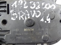 фото thumb №12, Дросельна заслінка fiat bravo ii punto grande tipo ii 1.4t-jet 120km 140km 150km