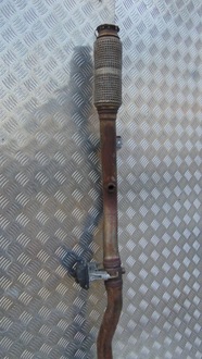 фото thumb №3, Гасник вихлоп труба kangoo ii citan w415 1.5 dci