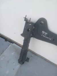 фото thumb №3, Talisman балка нижня pod радіатор зона деформації