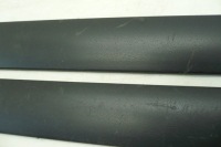 фото thumb №8, Skoda octavia ii 2 молдинг дверь правая перед + зад 2004-08 год