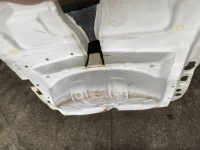 фото thumb №5, Volvo xc90 ii обшивка підлога багажника 31348164