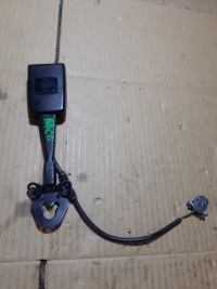 Audi a6 c6 кліпса замок поперечина правий перед 8e0857755q Зі Шроту, фото thumb