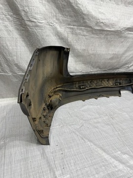 фото thumb №7, Бампер зад задній jaguar f-pace