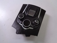 фото thumb №1, Панель керування alfa romeo giulia 2016-