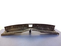 фото thumb №4, Nissan qashqai ii захист поперечина задня задня