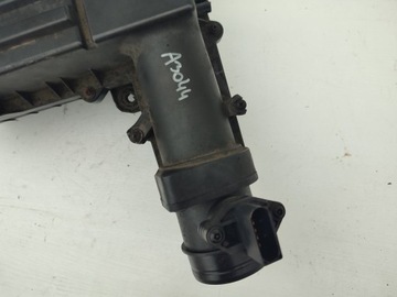 фото thumb №5, Корпус фільтра повітря витратомір seat altea 1.9tdi 1k0129607d