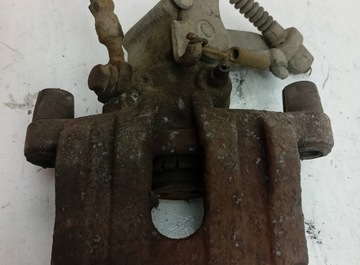 фото thumb №1, Суппорт тормоза правые зад opel vectra-c