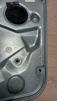 фото thumb №4, Pod.szyby левый задняя seat cordoba 1.4tdi 07r sedan