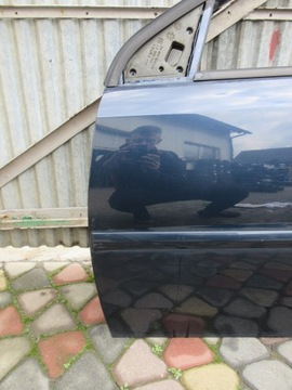 фото thumb №7, Opel vectra c signum двері перед передні ліві праві z20h