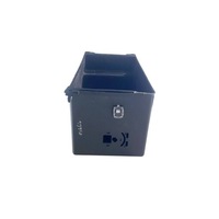 фото thumb №3, Alfa romeo stelvio 2019 бардачки, полка