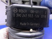 фото thumb №4, Opel astra h моторчик двигун двірник перед