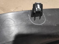 фото thumb №5, Молдинг крила правий задня права задня накладка renault captur ii 788a20700r