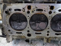 фото thumb №13, Головка двигателя цилиндров fiat stilo abarth 2.4 20v 170km 01- 192a2000