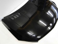 фото thumb №7, Mercedes ml w166 166 капот кришка двигуна 197