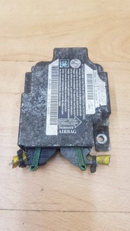 фото thumb №1, Модуль блок керування подушок подушка безпеки alfa romeo 156