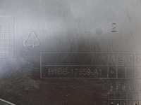 фото thumb №14, H1bb17859a1 ford fiesta viii 8 mk8 16-23 защита плита pod бампер