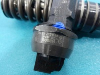 фото thumb №2, Test насос-форсунка ford galaxy mk1 1.9 tdi