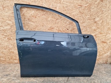 фото thumb №1, Vw golf viii 5h0 5h4 дверь правые передние
