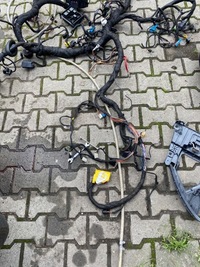 фото thumb №6, Cayenne 7p 7p5 92a 958 lift 17r 4.2d электропроводка жгут