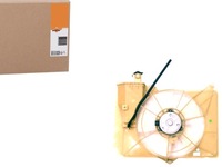 фото thumb №1, Nrf вентилятор радиатора с корпус toyota avensi