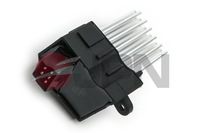 фото thumb №2, Резистор вентилятор do bmw 3 5 x5