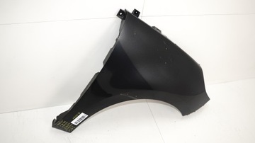фото thumb №7, Крыло правый перед renault grand scenic iii 09-13r teb66