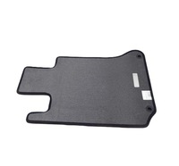 фото thumb №5, Коврик напольный mercedes benz c w204 оригинальный a2046805048649g32